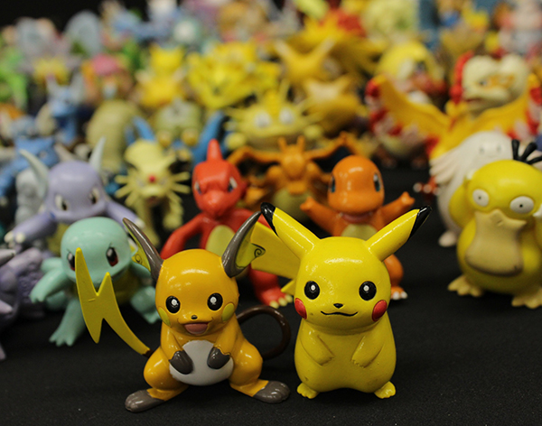 ポケモン フィギュア モンコレ 買取 | 買取コレクターブログ