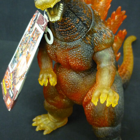 ゴジラフォーエバー 特別版 メルトダウン 買取 | 買取コレクターブログ