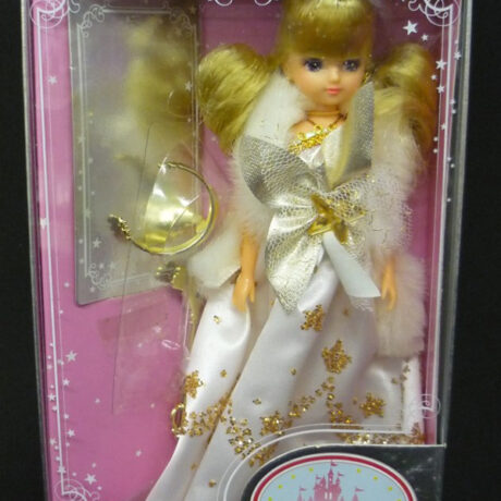 メルヘンリカちゃんの国 星のシンデレラ 買取 | 買取コレクターブログ