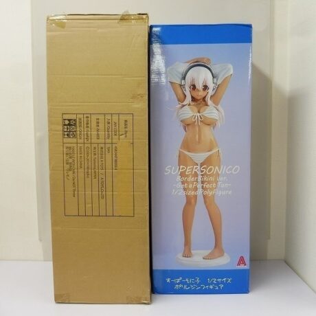 A-toys 1/2 すーぱーそに子 日焼けver. ボーダービキニ 買取 | 買取