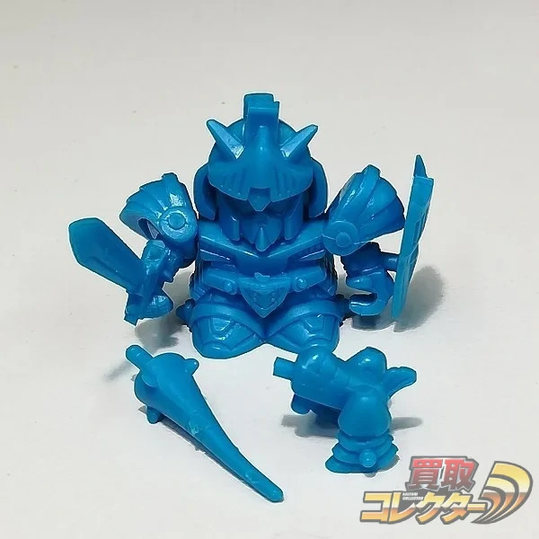 ガン消し ハイグレード 騎士ガンダム 買取 | 買取コレクターブログ