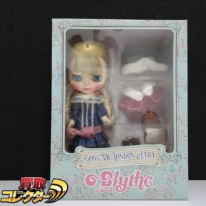 グッドスマイルカンパニー ネオブライス ソングオブロンドンメアリー 買取