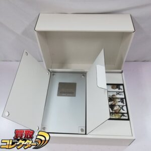 METAL GEAR 25th ANNIVERSARY METAL GEAR SOLID COLLECTION 買取