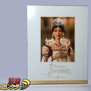 マテル バービー エンプレス・ジョセフィーヌ G8051買取
