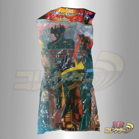 デビルマン ビッグサイズ　ソフビ フィギュア デビルマン ソフビフィギュア ビッグサイズ｜トレファクONLINE