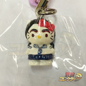 あすなろ舎 ハローキティ ｘ イモト アヤコ 根付け 買取