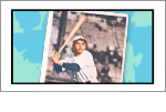 カルビー キャラメル 野球カード