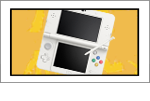 Newニンテンドー3DS (New Nintendo 3DS)
