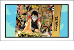ONEPIECE(ワンピース) DVD / BD