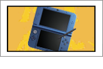 Newニンテンドー3DS LL(New Nintendo 3DS LL)