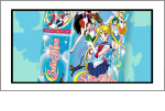 美少女戦士セーラームーン DVD / BD