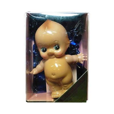 キューピー　復刻版セルロイド人形