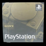 223676プレイステーション SCPH-1000/PlayStation
