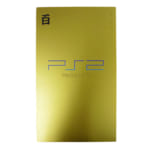 PS2 機動戦士Zガンダム 百式ゴールド・パック/PlayStation2