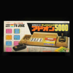バンダイ TV JACK テレビジャック アドオン5000