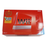 Wii マリオ25周年モデル