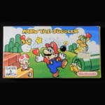 GAME&WATCH ゲームウオッチ マリオ・ザ・ジャグラー 国内未発売(マリオジャグラー)