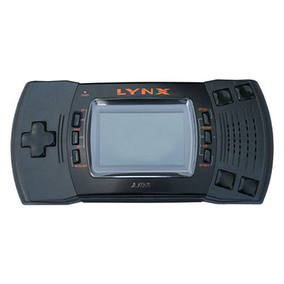 ATARI Lynx II アタリ リンクス2