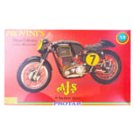 PROTAR プロター 1/9 AJS 7R ”Boy Racer” 350cc