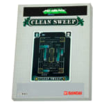 CLEAN SWEEP クリーンスイープ/光速船 ソフト