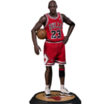 233944エンターベイ リアルマスターピース 1/6 NBAクラシックコレクション マイケル・ジョーダン “I’m Legend #23” ロード・ユニフォームver.