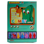 メディコムトイ キューブリック ガンビー シリーズ1 GUMBY / 1BOX