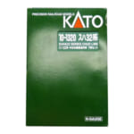 KATO Nゲージ 10-1320 スハ32系 中央本線普通列車 7両セット