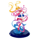 232711フィギュアーツZERO chouette（シュエット） 美少女戦士セーラームーン セーラームーン-Moon Crystal Power, Make Up- 魂ウェブ商店限定