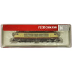 236390FLEISCHMANN Nゲージ 737872 DB BR 103  103型電気機関車 DCC