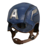 232460キングアーツ ムービープロップスシリーズ 1/1 ヘルメット キャプテン・アメリカ / シビル・ウォー キャプテン・アメリカ