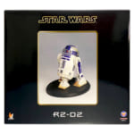 232274ATTAKUS (アタカス) STAR WARS R2-D2 スタチュー