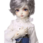 Myou Doll エムユードール BigBaby Mousee フルセット