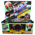 DX変身ベルト テレビパワー 仮面ライダーBLACK なりきり玩具