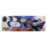 236990DX GX-05 仮面ライダーアギト なりきり玩具