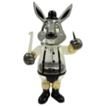 237353Frank Kozik（フランク・コジック）× BlackBook Toy（ブラックブックトイ） A Clockwork Carrot Lil Alex Darkness edition バリアントver.