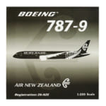 246672フェニックス 1/200 AIR NEW ZEALAND B787-9 ZK-NZE