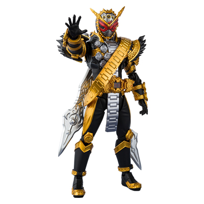 買取価格8,200円】仮面ライダーオーマジオウ仮面ライダージオウ S.H.