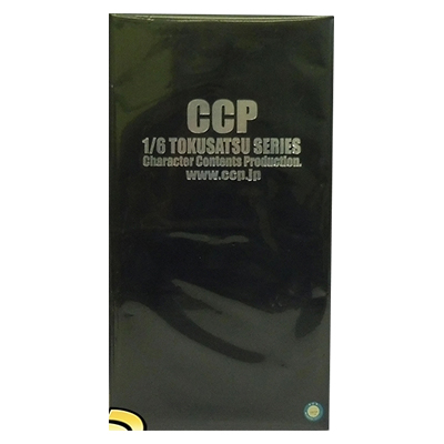 フィギュア王限定 CCP 1/6特撮シリーズ ウルトラセブン キャンディー塗装Ver.