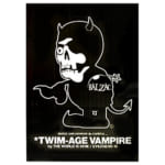 TWIM × BALZAC TWIM-AGE VAMPIRE / ボマーキッド / T.W.I.M (THE WORLD IS MINE)