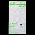 BE＠RBRICK 400% HMV × PUSHEAD spider eye / ベアブリック