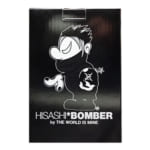 255760TWIM BOMBARKID ボマーキッド GLAY コラボ ヒサシ(HISASHI) / T.W.I.M (THE WORLD IS MINE)
