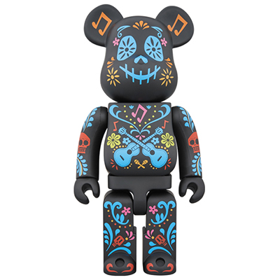 BE@RBRICK リメンバー・ミー 1000％ / ベアブリック 1000％