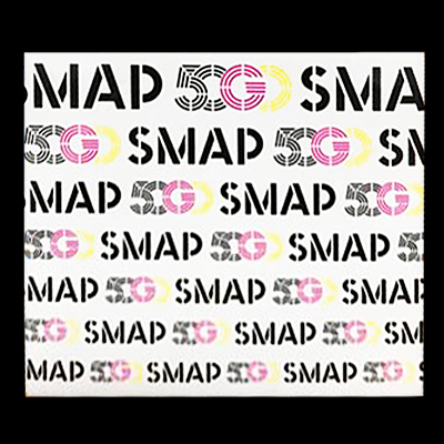 限定 50 GO SMAP 50 SINGLES CD-BOX