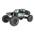 axial アキシャル 1/10 RR10 Bomber 4WD 組み立てキット
