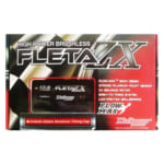 263295Muchmore マッチモア FLETA ZX 17.5t ブラシレスモーター タイプ-J
