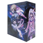 Fate/kaleidliner プリズマ☆イリヤ ツヴァイ ヘルツ! Blu-ray 全5巻 全巻収納BOX付