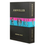 ジョジョの奇妙な冒険 25周年記念画集 JOJOVELLER 完全限定版(Blu-ray付属)