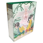 260570偽物語&猫物語(黒) Blu-ray Disc BOX