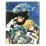 260578美少女戦士セーラームーンS Blu-ray COLLECTION Vol.2