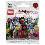 LEGO レゴ ミニフィギュア シリーズ6 全16種 コンプ / ミニフィグ